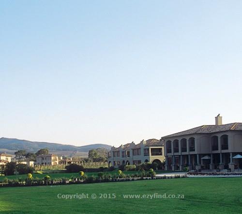 Elegance at it's best