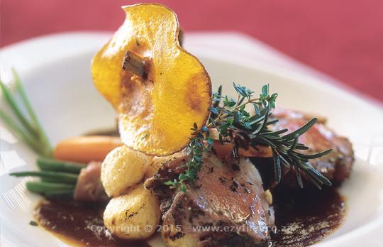 Elegance at it's best