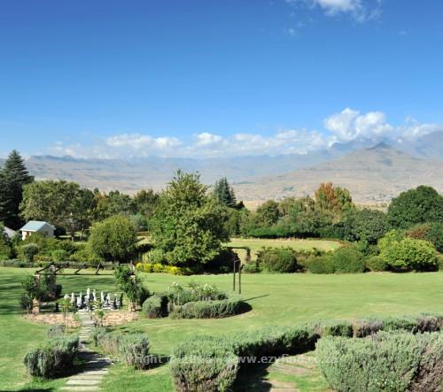 Beautiful situated for your dream wedding