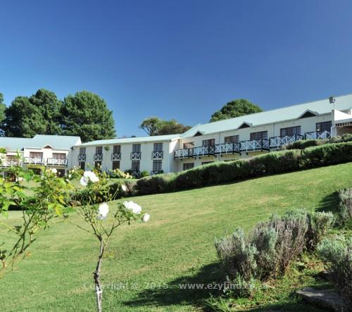 Beautiful situated for your dream wedding