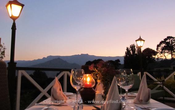 Beautiful situated for your dream wedding