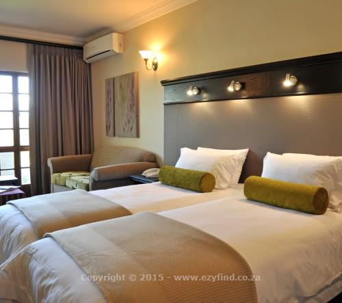 Beautiful situated for your dream wedding