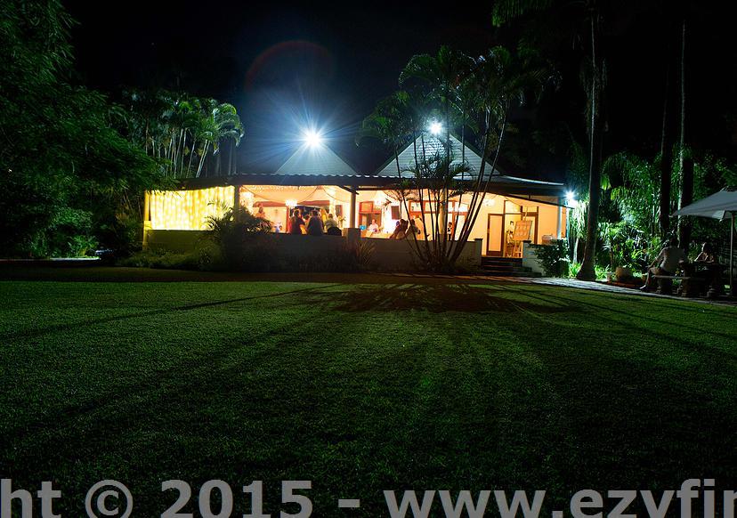 Tranquility at it best