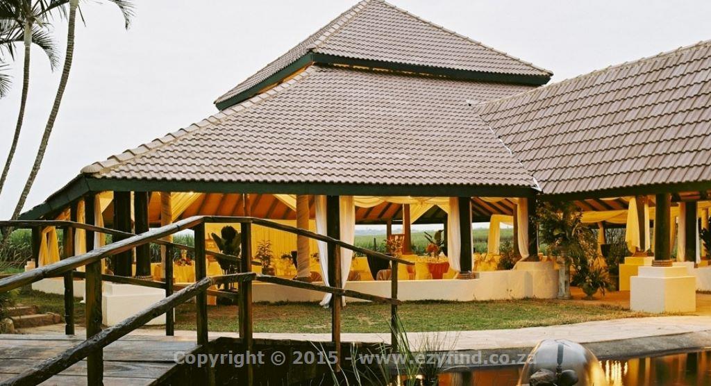 Tranquility at it best