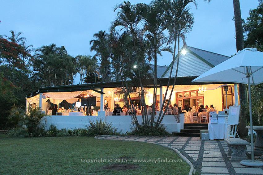 Tranquility at it best