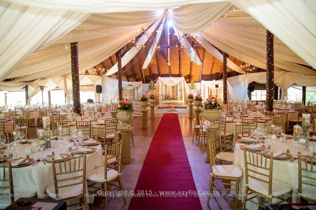 Tranquility at it best