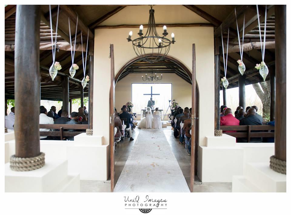 Tranquility at it best