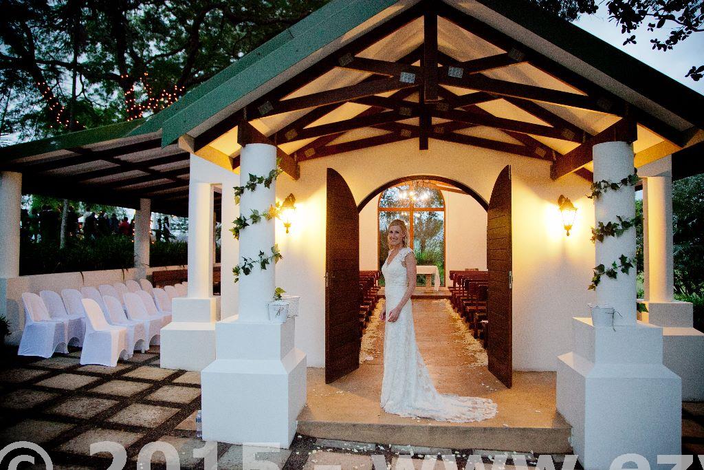 Tranquility at it best