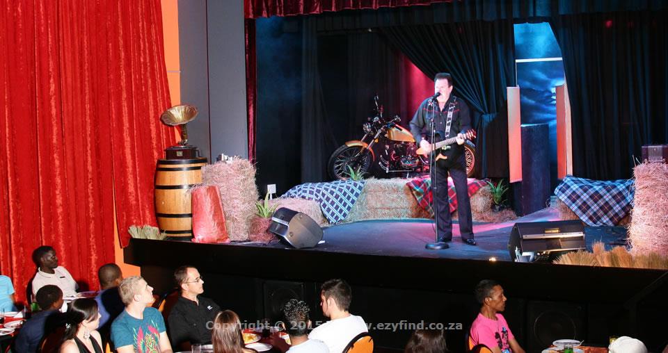 Excellent Wedding Venue