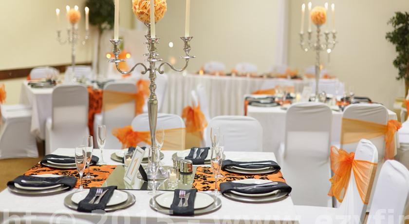 Beautiful Resort for wedding venue