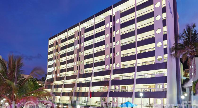 Beautiful Resort for wedding venue