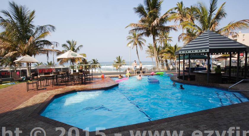 Beautiful Resort for wedding venue