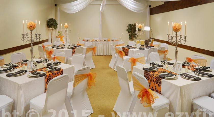 Beautiful Resort for wedding venue