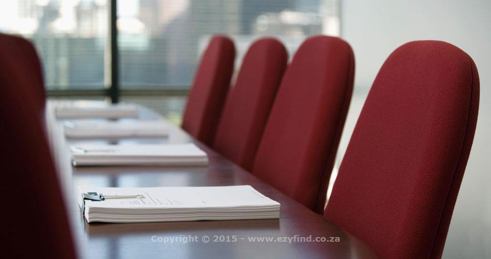 Excellent wedding venue