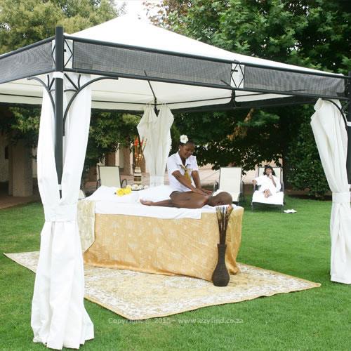 Excellent wedding venue