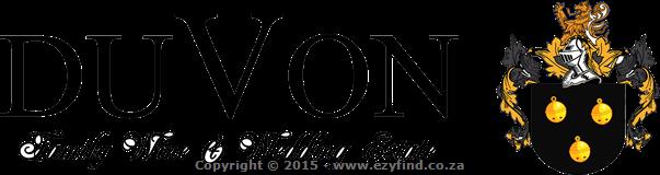 Beautiful Bushveld venue