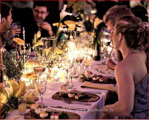 Elegancant Woodridge