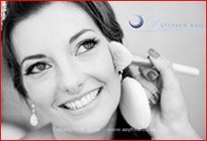 Wedding Photographer