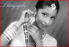 Wedding Photographer