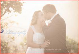 Wedding Photographer