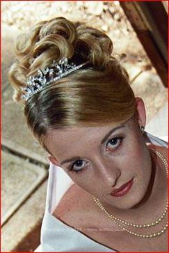 Professional Make-up Artist