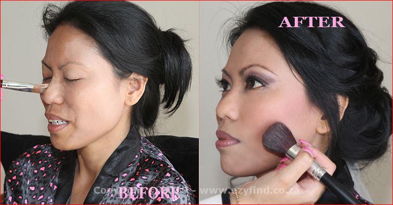 Beautifully Striking