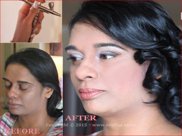 Beautifully Striking