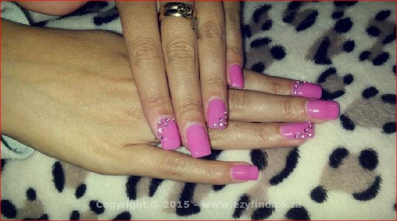 Beautifully Striking