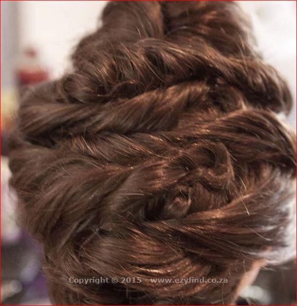 Beautifully Striking