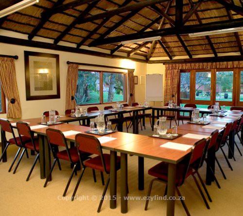 Authentic Bush Wedding