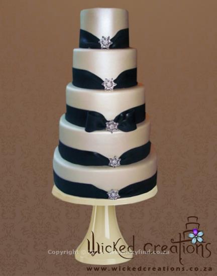 Deliscious edible work of art