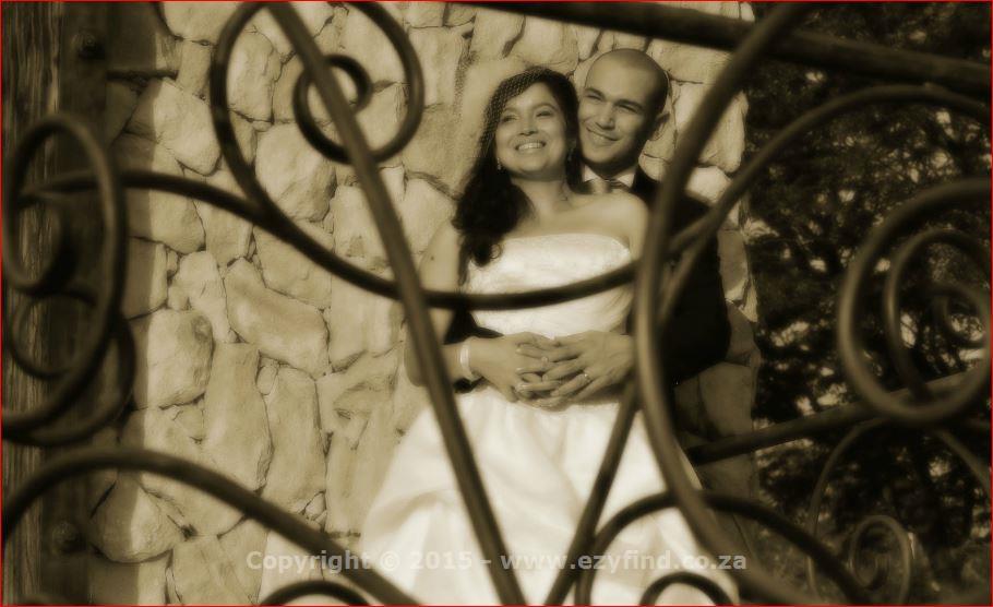 Award Winning Photographer