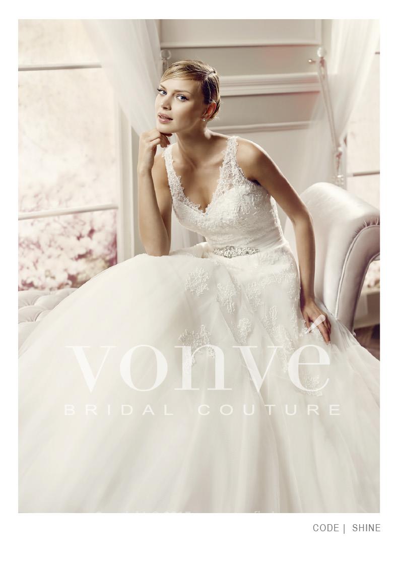 Exquisite Bridal Couture