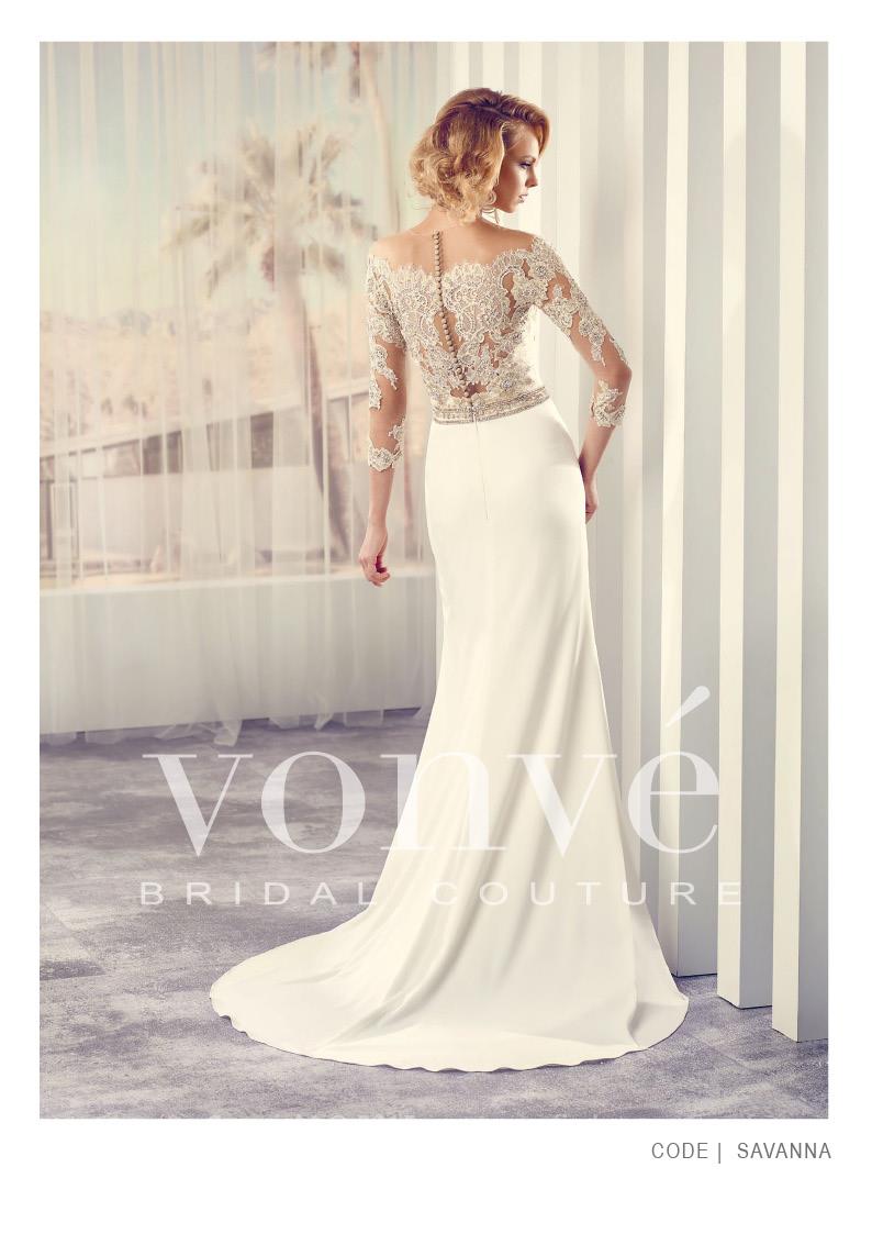 Exquisite Bridal Couture