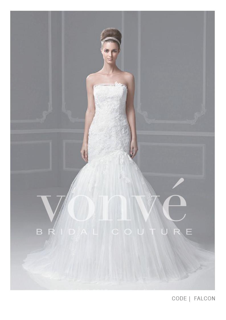 Exquisite Bridal Couture