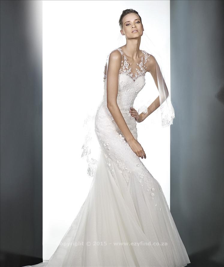 Exquisite Bridal Couture