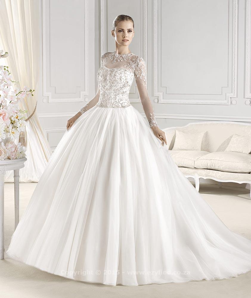 Exquisite Bridal Couture