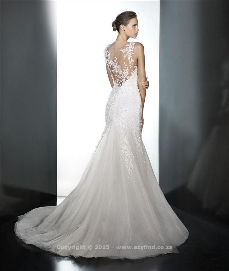 Exquisite Bridal Couture