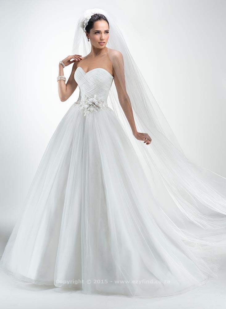 Exquisite Bridal Couture