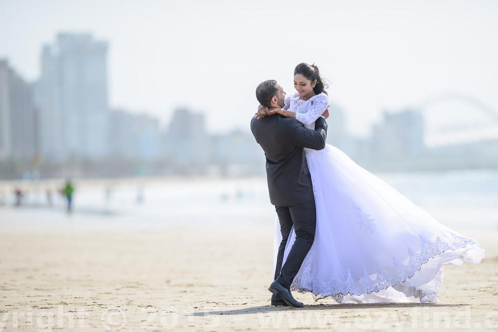 High Resolution Photography