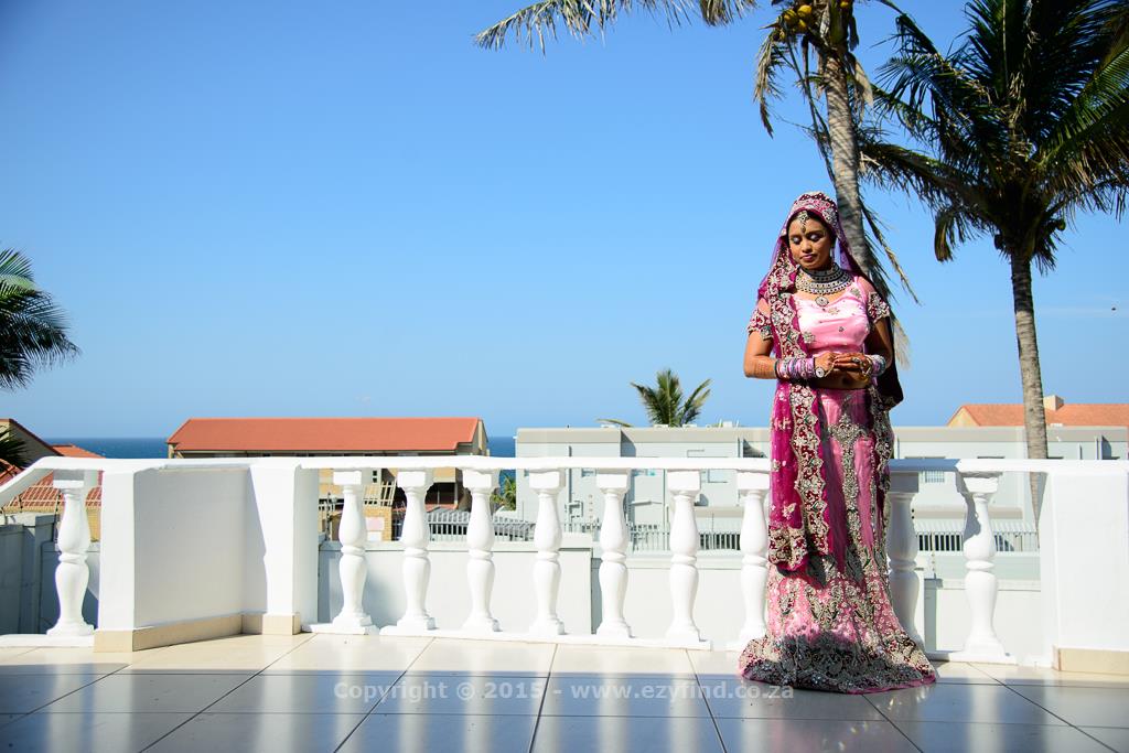 High Resolution Photography