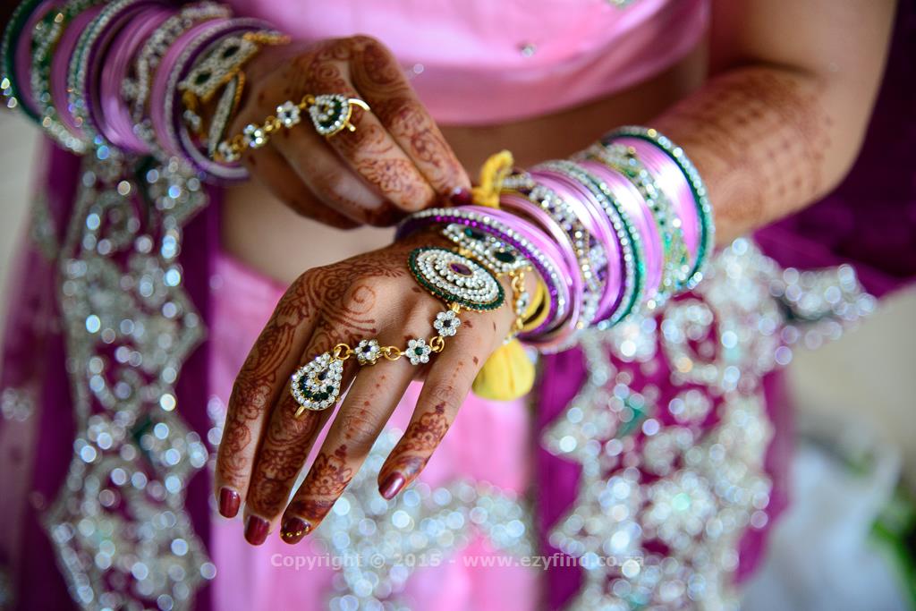 High Resolution Photography