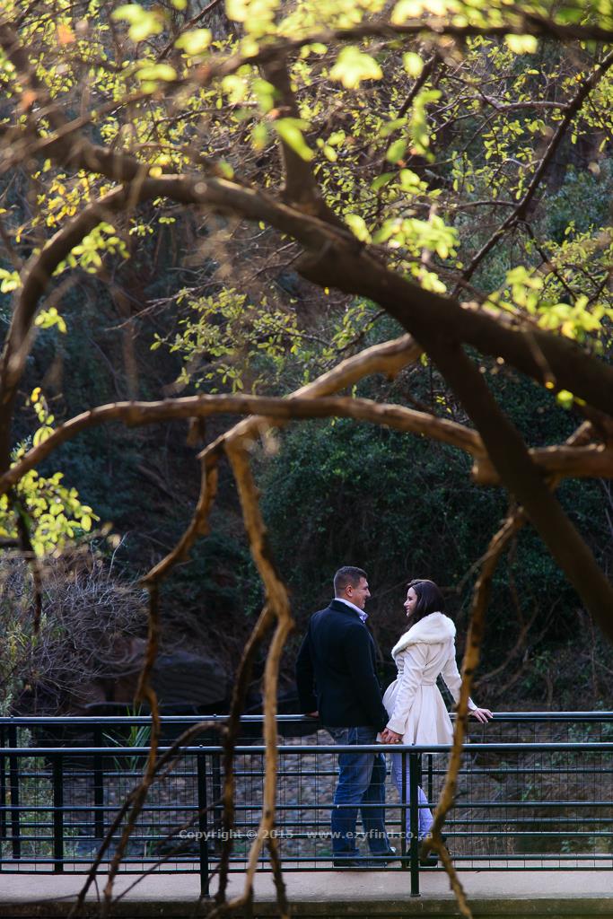 High Resolution Photography