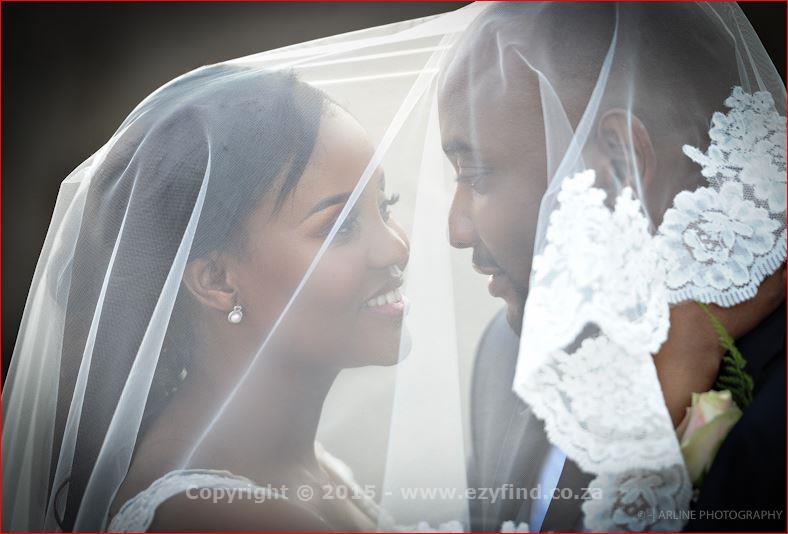 Elegantly capturing your special moments