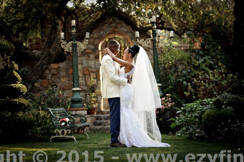 Elegantly capturing your special moments