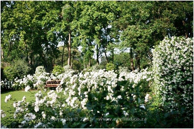 A venue of distinction