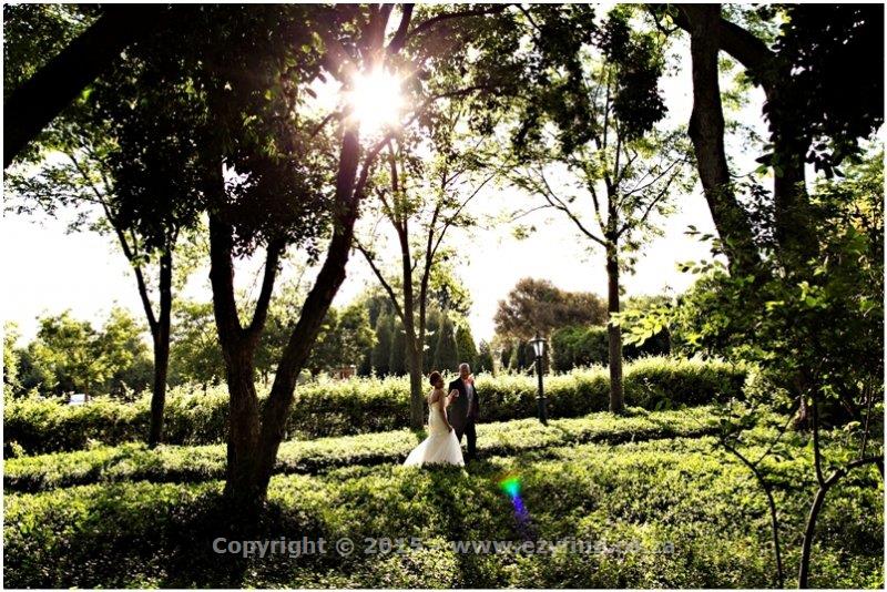 A venue of distinction