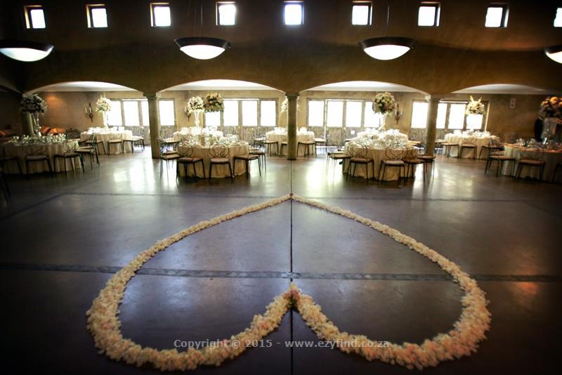 Creative Flower arrangements