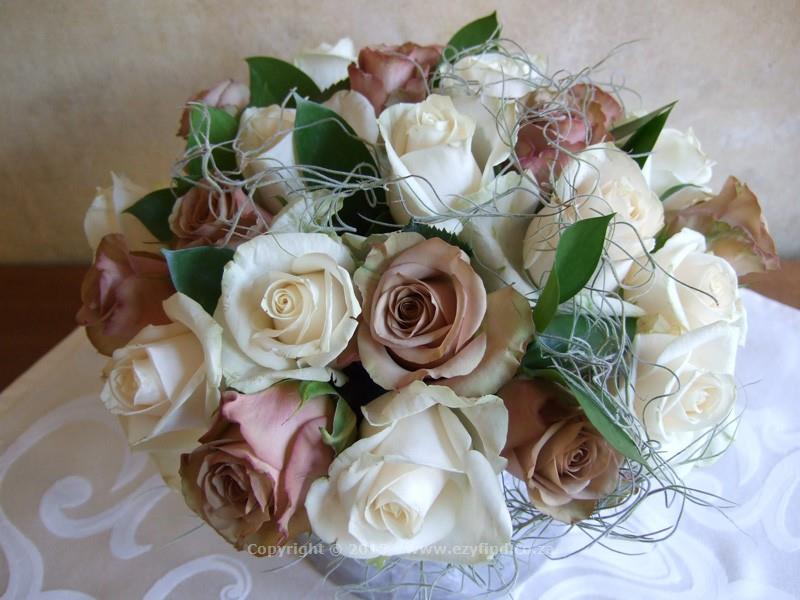 Creative Flower arrangements