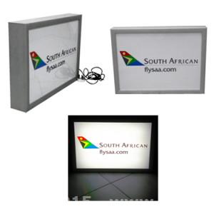 Displays in Echo Double